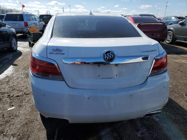 صورة رقم 6 من المزاد - 2013 BUICK LACROSSE P مع VIN 1G4GF5E30DF199725