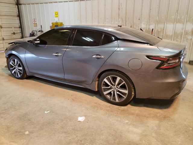 Photo 2 from auction – 2019 NISSAN MAXIMA S with VIN 1N4AA6AV1KC362313