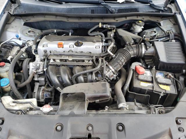 Photo 11 from auction – 2011 HONDA ACCORD LX with VIN 1HGCP2F33BA105555