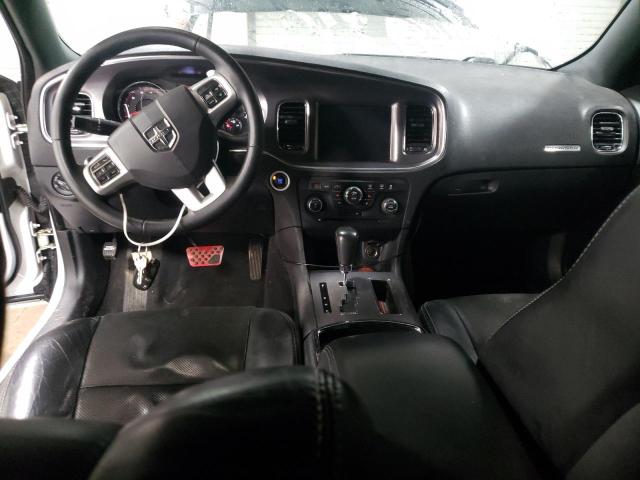 Photo 8 from auction – 2014 DODGE CHARGER R/ with VIN 2C3CDXCT2EH184056
