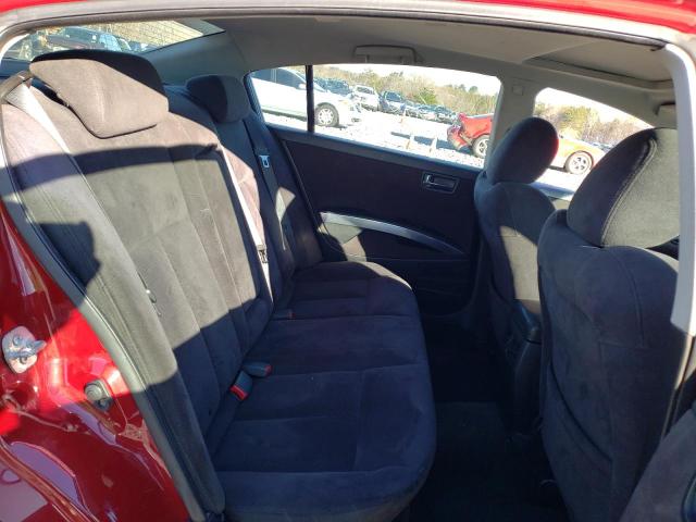 صورة رقم 10 من المزاد - 2007 NISSAN MAXIMA SE مع VIN 1N4BA41E67C823036