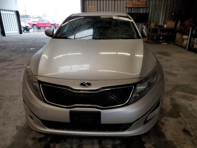 Photo 5 from auction – 2014 KIA OPTIMA LX with VIN KNAGM4A73E5477096