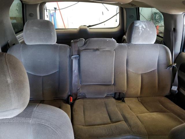Photo 10 from auction – 2003 GMC YUKON with VIN 1GKEC13V93R189987