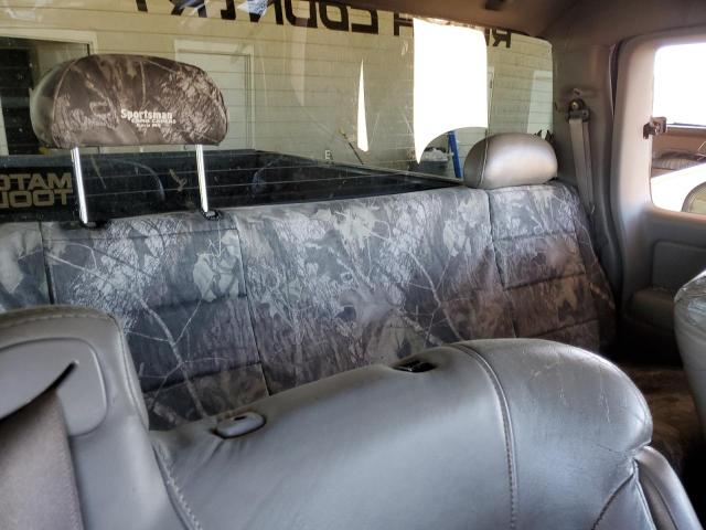 Photo 10 from auction – 2000 GMC NEW SIERRA with VIN 2GTEK19TXY1384940