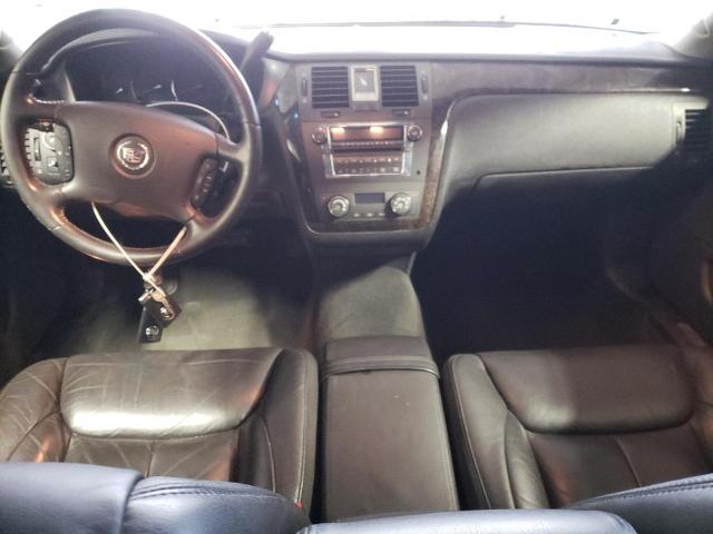Photo 8 from auction – 2010 CADILLAC PROFESSION with VIN 1GEGK0CY3AU500035