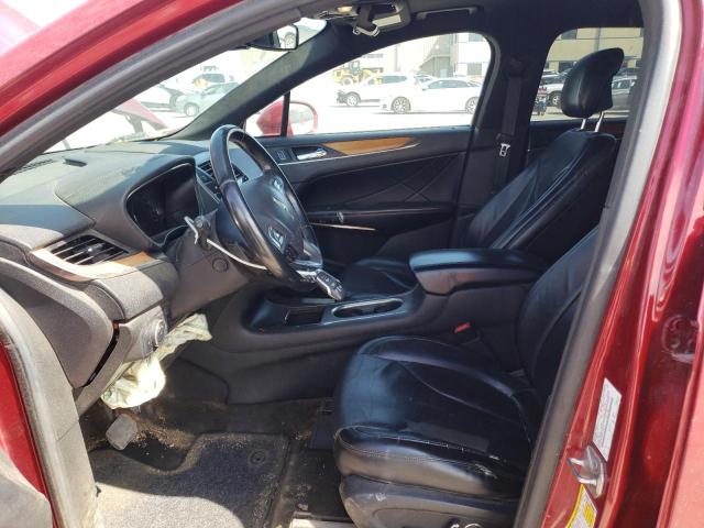 Photo 7 from auction – 2015 LINCOLN MKC with VIN 5LMTJ2AH5FUJ29310