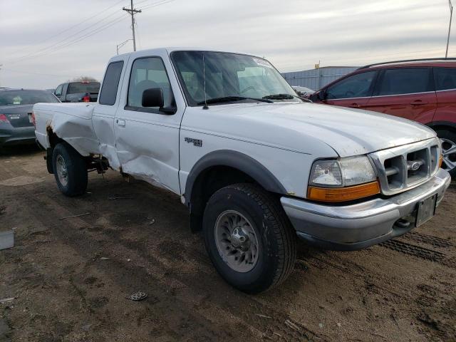 Photo 4 from auction – 1998 FORD RANGER with VIN 1FTZR15U7WPA27355