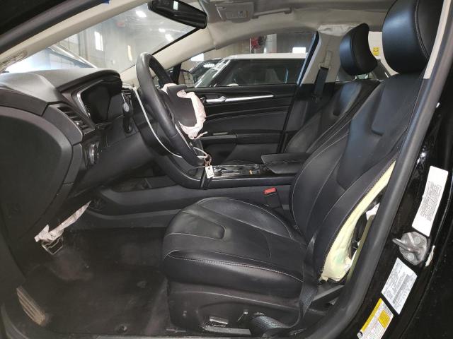 Photo 7 from auction – 2017 FORD FUSION TIT with VIN 3FA6P0D9XHR375944