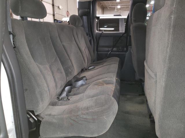 Photo 10 from auction – 2004 CHEVROLET SILVERADO with VIN 2GCEK19T541190181