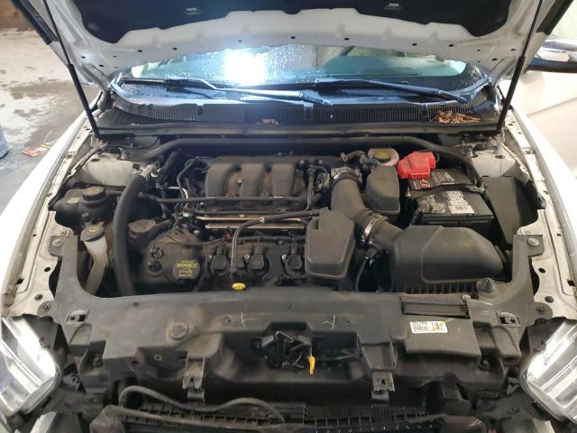 Photo 11 from auction – 2014 FORD TAURUS LIM with VIN 1FAHP2F82EG106798