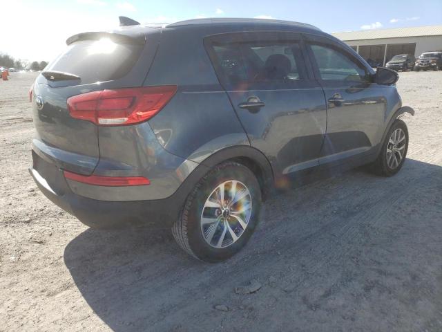 Photo 3 from auction – 2015 KIA SPORTAGE L with VIN KNDPB3AC5F7723992