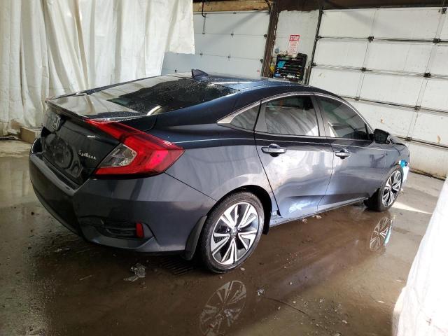 Photo 3 from auction – 2016 HONDA CIVIC EX with VIN 19XFC1F37GE045334