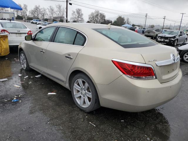 Photo 2 from auction – 2011 BUICK LACROSSE C with VIN 1G4GC5ED8BF142798