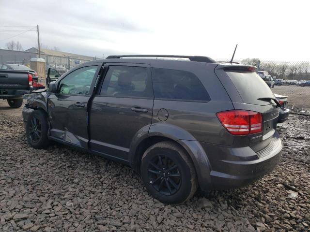 Photo 2 from auction – 2020 DODGE JOURNEY SE with VIN 3C4PDCAB9LT274907