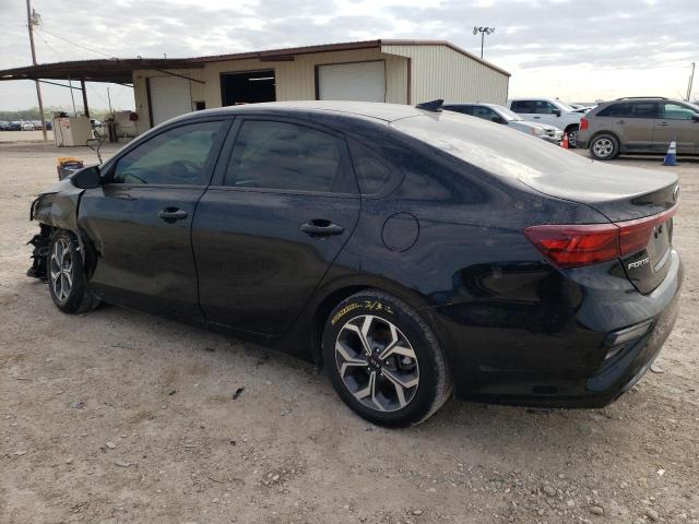 Photo 2 from auction – 2020 KIA FORTE FE with VIN 3KPF24ADXLE170780