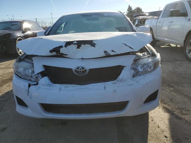Photo 5 from auction – 2010 TOYOTA CORROLLA with VIN 1NXBU4EE5AZ308652