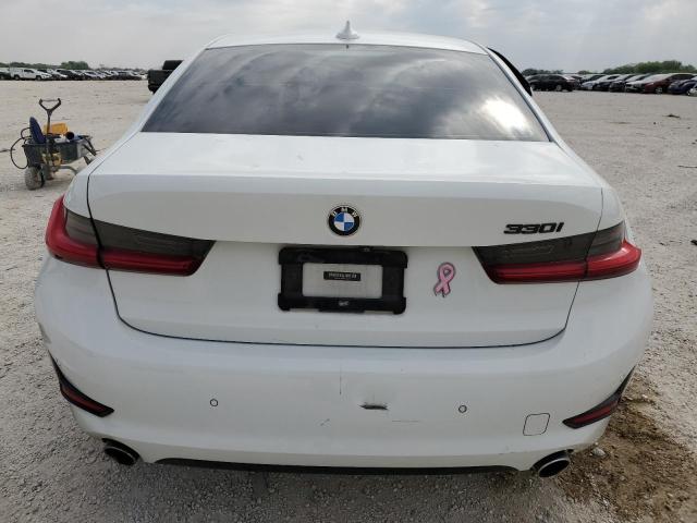 Photo 6 from auction – 2019 BMW 330I with VIN WBA5R1C5XKFH03291