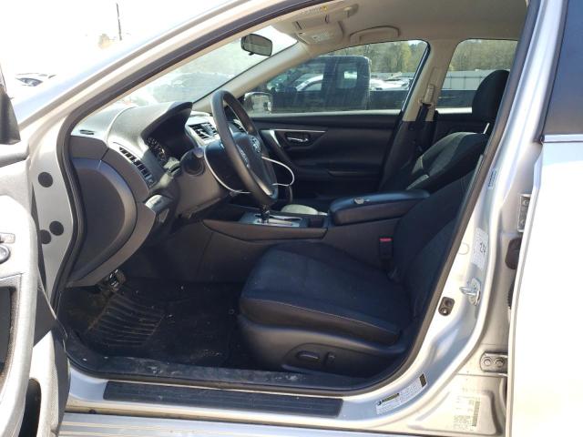 Photo 7 from auction – 2018 NISSAN ALTIMA 2.5 with VIN 1N4AL3AP5JC201729