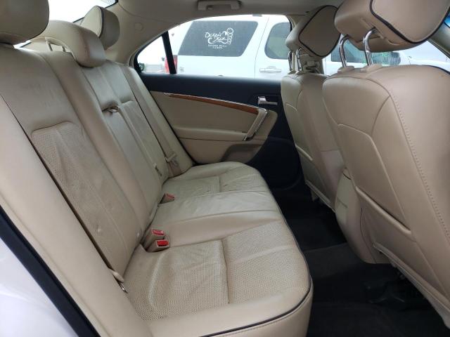 Photo 10 from auction – 2011 LINCOLN MKZ with VIN 3LNHL2GC6BR767257
