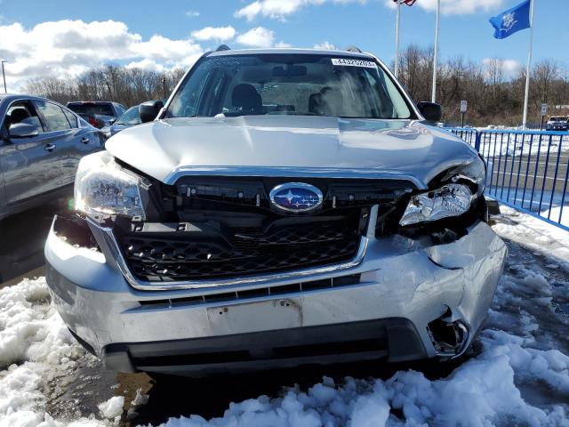 Photo 5 from auction – 2015 SUBARU FORESTER 2 with VIN JF2SJABC2FH489953