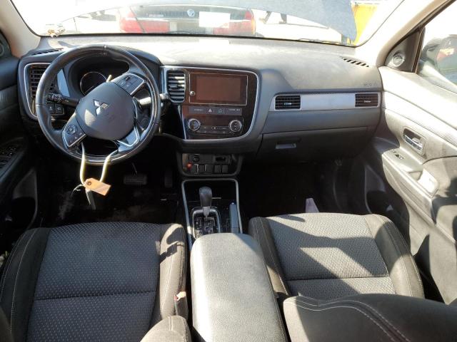 Photo 8 from auction – 2018 MITSUBISHI OUTLANDER with VIN JA4AD3A34JZ008533