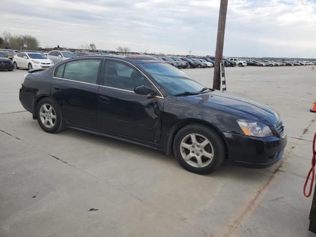 Photo 4 from auction – 2005 NISSAN ALTIMA SE with VIN 1N4BL11D35C379417