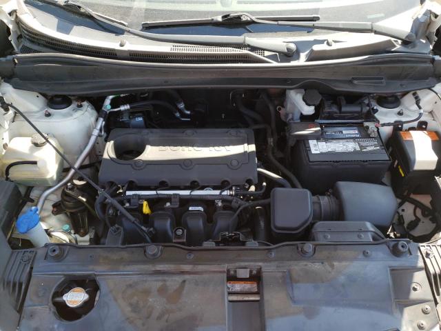Photo 12 from auction – 2012 HYUNDAI TUCSON GLS with VIN KM8JU3AC5CU461402