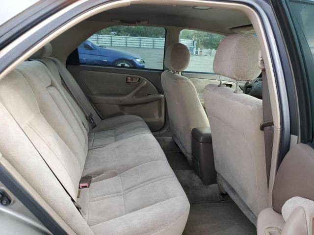 Photo 10 from auction – 2000 TOYOTA CAMRY CE with VIN 4T1BG22K0YU714791
