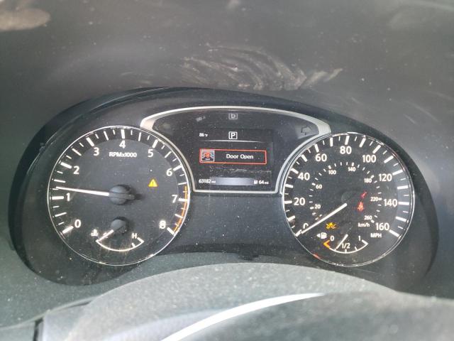 Photo 9 from auction – 2019 NISSAN PATHFINDER with VIN 5N1DR2MNXKC645065