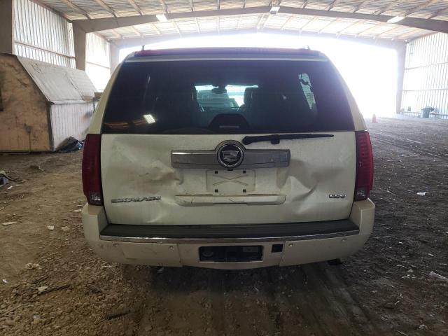 Photo 6 from auction – 2007 CADILLAC ESCALADE E with VIN 1GYFK66807R201739