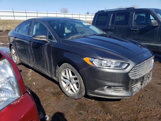 Photo 4 from auction – 2016 FORD FUSION SE with VIN 1FA6P0HD6G5101043