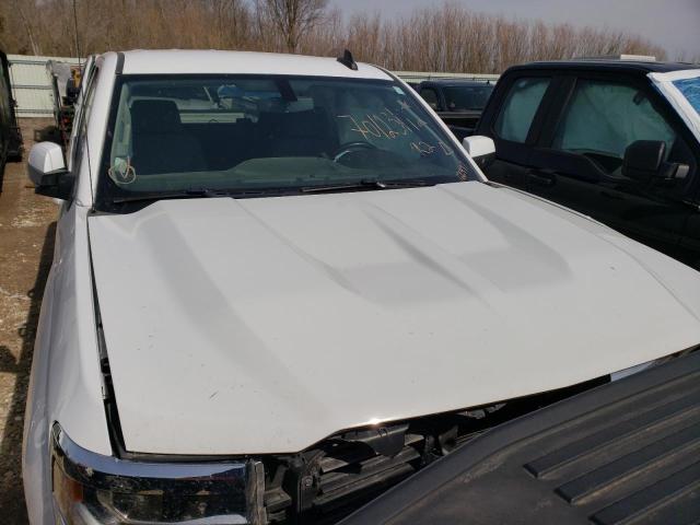 Photo 5 from auction – 2017 CHEVROLET SILVERADO with VIN 1GCVKRECXHZ126977