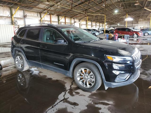 Photo 4 from auction – 2019 JEEP CHEROKEE L with VIN 1C4PJLLB6KD301149