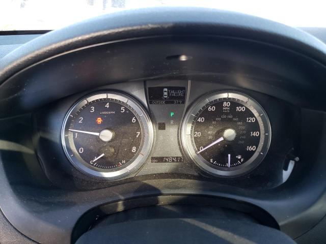 Photo 9 from auction – 2010 LEXUS ES 350 with VIN JTHBK1EG9A2358135