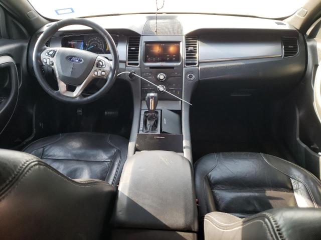 Photo 8 from auction – 2014 FORD TAURUS SEL with VIN 1FAHP2E83EG156045