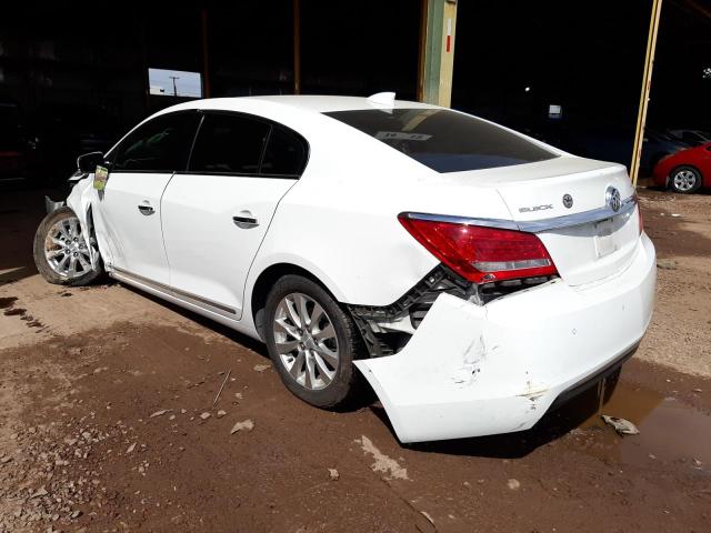 Zdjęcie 2 z aukcji – 2016 BUICK LACROSSE z VIN 1G4GB5GR8GF257114
