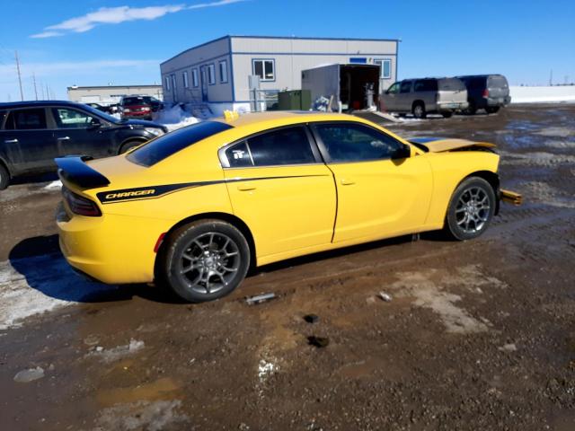 Photo 3 from auction – 2017 DODGE CHARGER SX with VIN 2C3CDXJG1HH505434