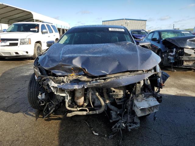 Photo 5 from auction – 2016 HONDA CIVIC EXL with VIN 19XFC1F74GE200408