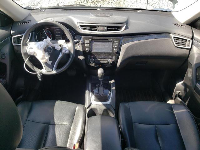 Photo 8 from auction – 2016 NISSAN ROGUE S with VIN 5N1AT2MT1GC847268