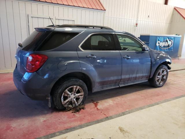 Photo 3 from auction – 2014 CHEVROLET EQUINOX LT with VIN 2GNFLFEK7E6254292