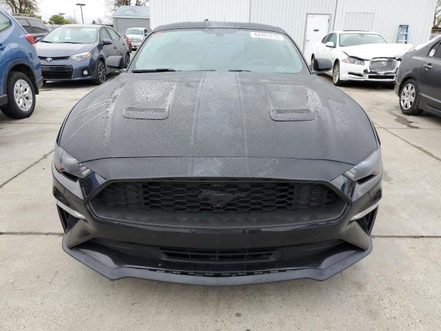 Photo 5 from auction – 2018 FORD MUSTANG with VIN 1FA6P8TH7J5179086