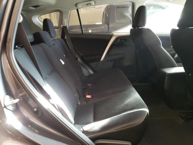 Photo 11 from auction – 2013 TOYOTA RAV4 XLE with VIN 2T3WFREV4DW068014