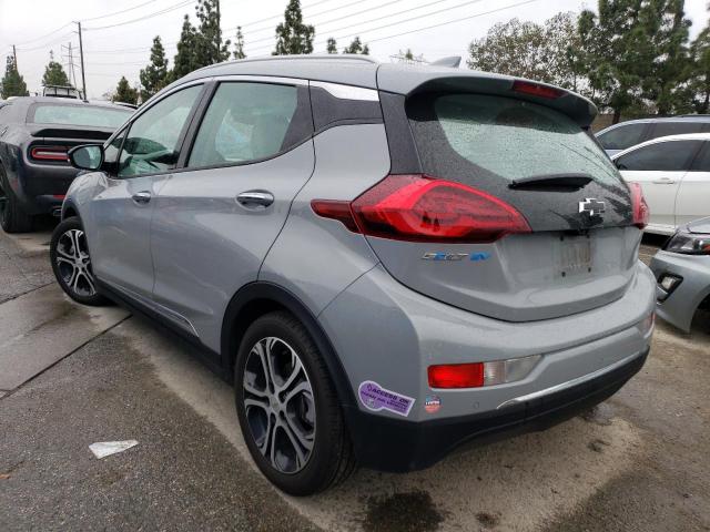 Photo 2 from auction – 2019 CHEVROLET BOLT EV PR with VIN 1G1FZ6S03K4133775
