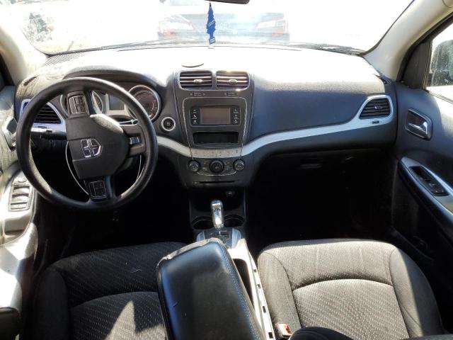 Photo 8 from auction – 2015 DODGE JOURNEY SX with VIN 3C4PDCBB4FT747745