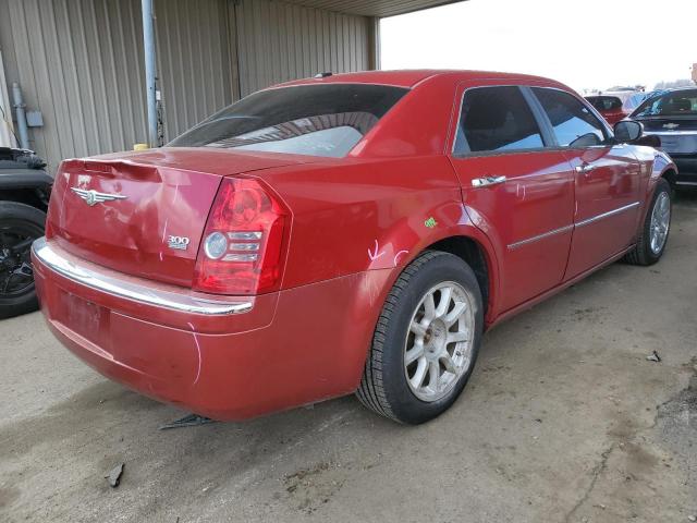 Photo 3 from auction – 2009 CHRYSLER 300 LIMITE with VIN 2C3KA33V09H544073