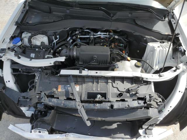 Photo 12 from auction – 2022 FORD EXPLORER X with VIN 1FMSK7DH3NGB81195