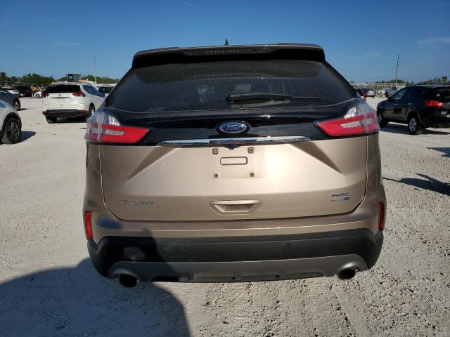 صورة رقم 6 من المزاد - 2020 FORD EDGE SEL مع VIN 2FMPK4J99LBB23887