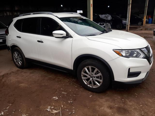 Photo 4 from auction – 2020 NISSAN ROGUE S with VIN 5N1AT2MT2LC740028