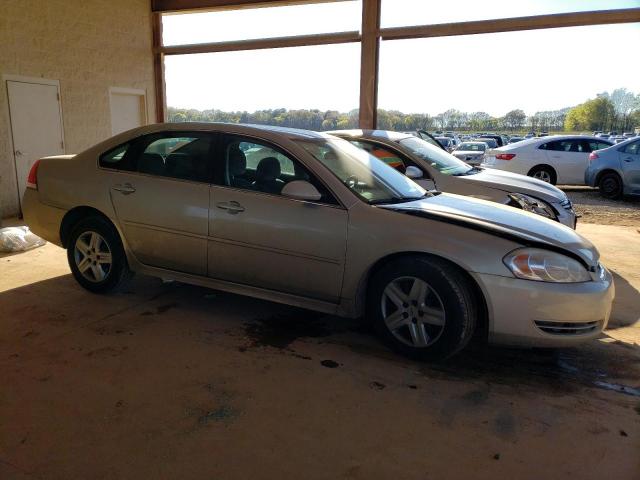 Photo 4 from auction – 2010 CHEVROLET IMPALA LS with VIN 2G1WA5EN5A1193429