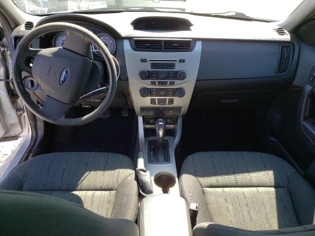 Фото 8 с аукциона – 2011 FORD FOCUS SE с VIN 1FAHP3FN7BW172129